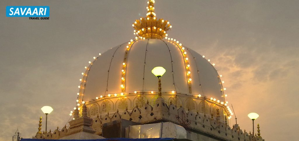 Sufi Serenity And City Sights Things To Do In Ajmer Sharif