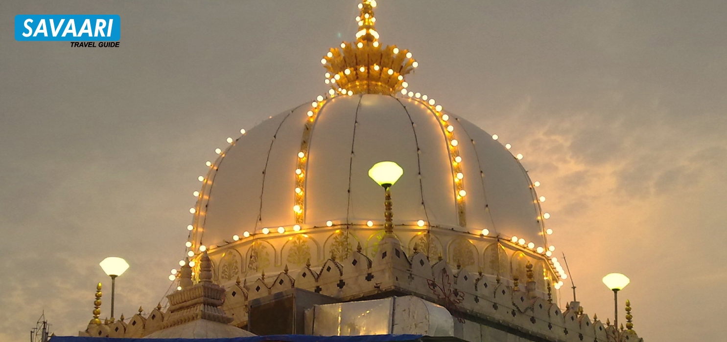 Top Things to Do in Ajmer - A spiritual experience