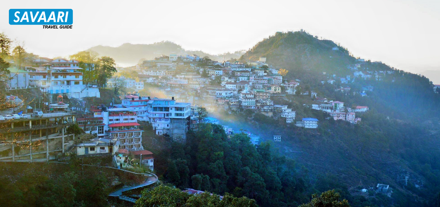 From Cable Cars to Cloud Ends - Things to do in Mussoorie