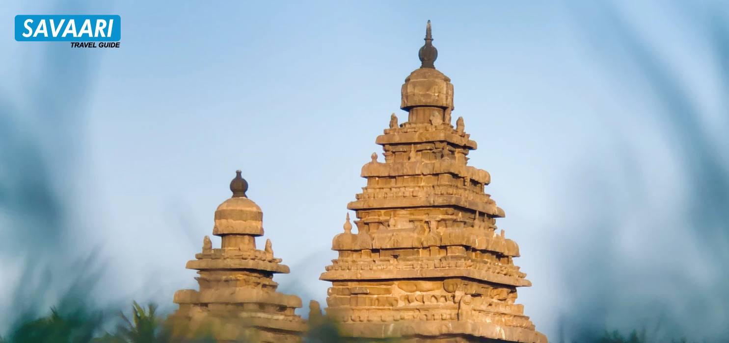 Sculpted History Awaits - Must-Do Adventures In Mahabalipuram