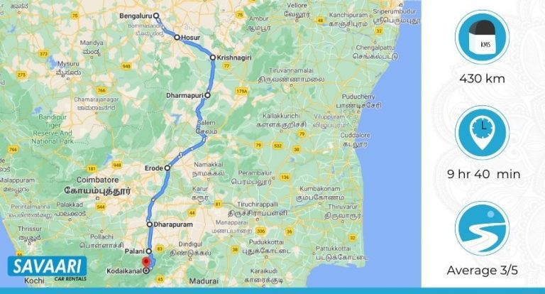 bangalore-to-kodaikanal-by-road-distance-time-and-useful-travel