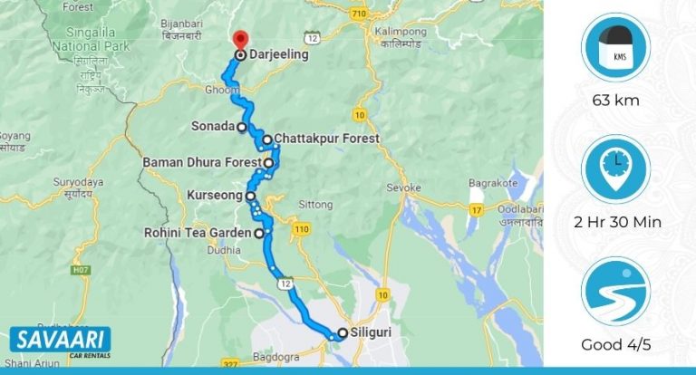 siliguri-to-darjeeling-by-road-distance-time-other-travel-information