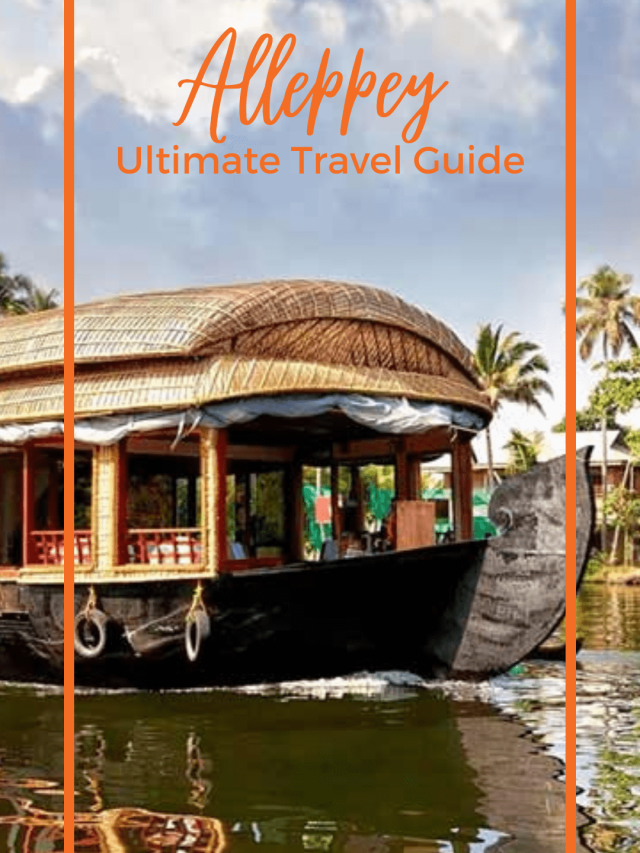 Alleppey tarvel guide-min