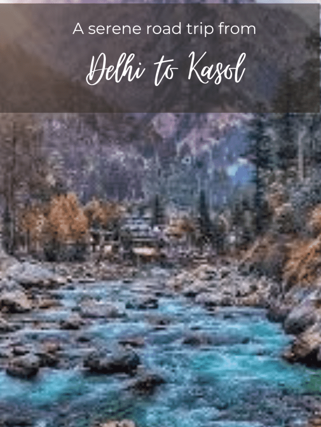 Delhi to kasol by road-min