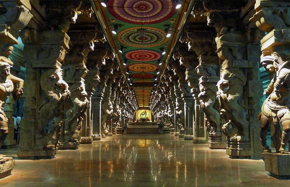 Pandya Kingdom's Treasures Explored - Things to do in Madurai