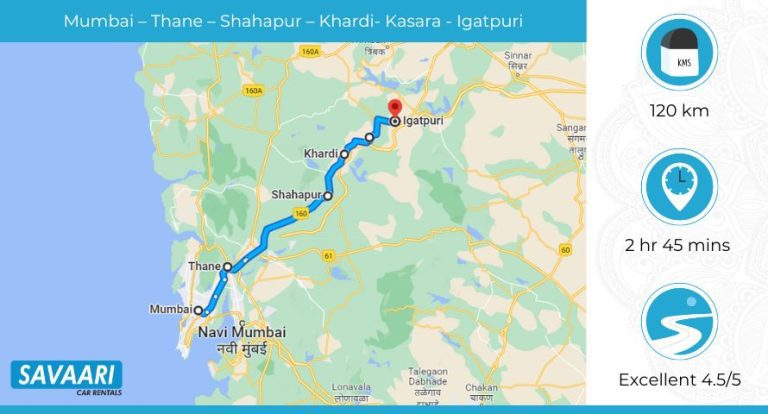 kapiti expressway cycle map