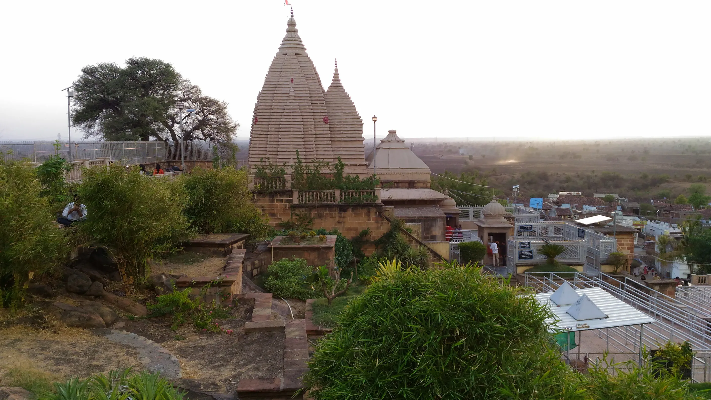 Adasa Ganesh Temple
