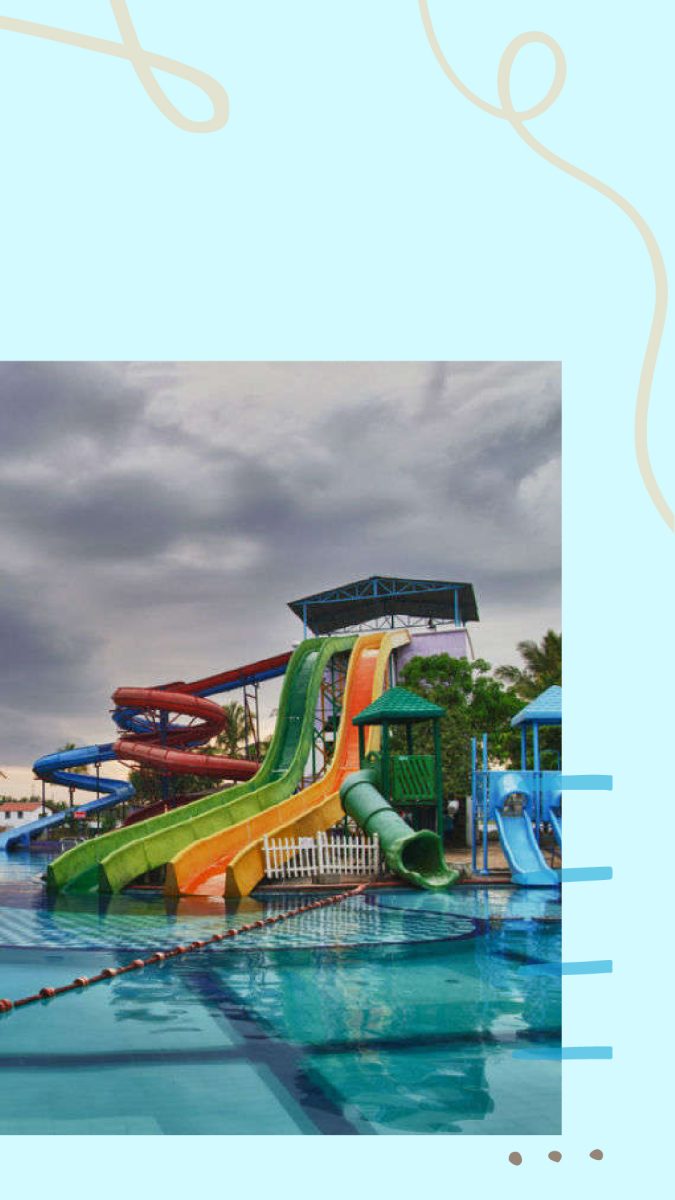 THE 5 BEST Water & Amusement Parks in Chennai (Madras) (2023)