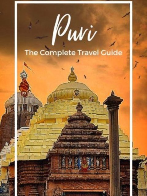 Puri travel guide