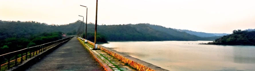 Siswan Dam