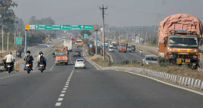 Chandigarh to Amritsar by road Savaari Car Rentals Blog