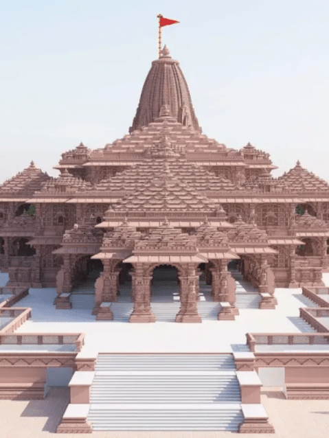 Explore Beyond Ram Mandir Ayodhya S Revered Landmarks And Legends Hot Sex Picture