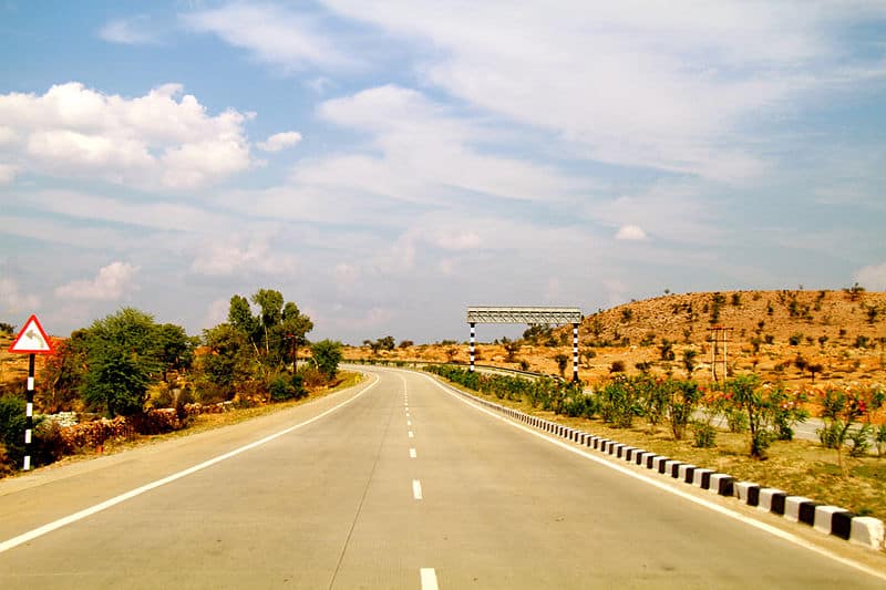 Jaipur to Pushkar Distance by Road - Time and other Useful Travel Information