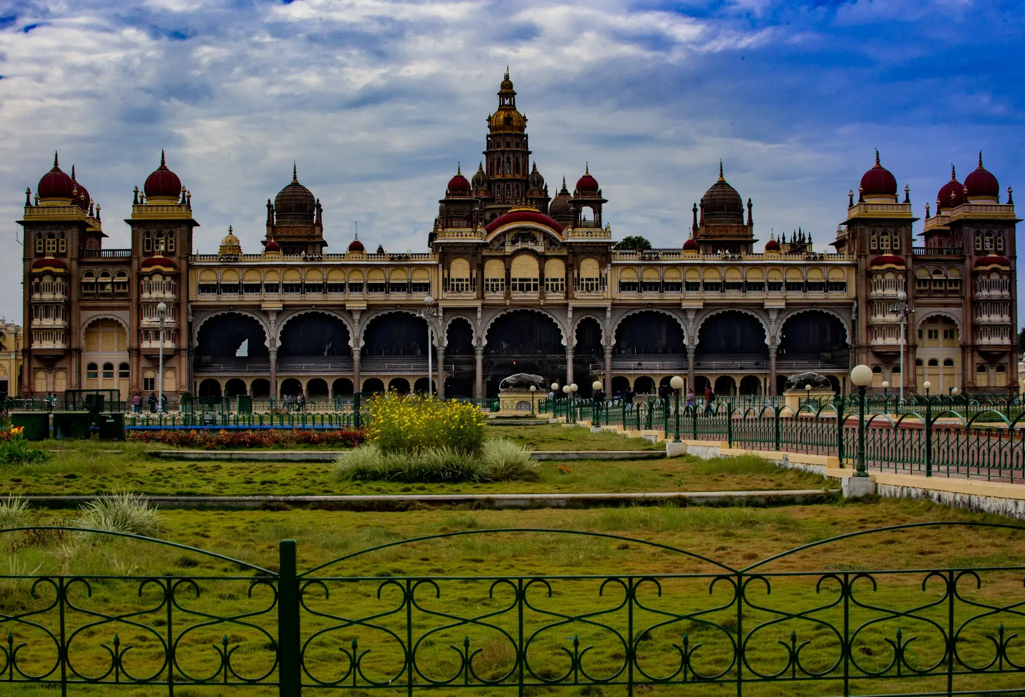 mysore travel blog