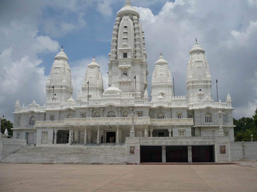mysore palace tourist spot