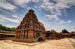 The Chola dynasty temples - An epic temple trail