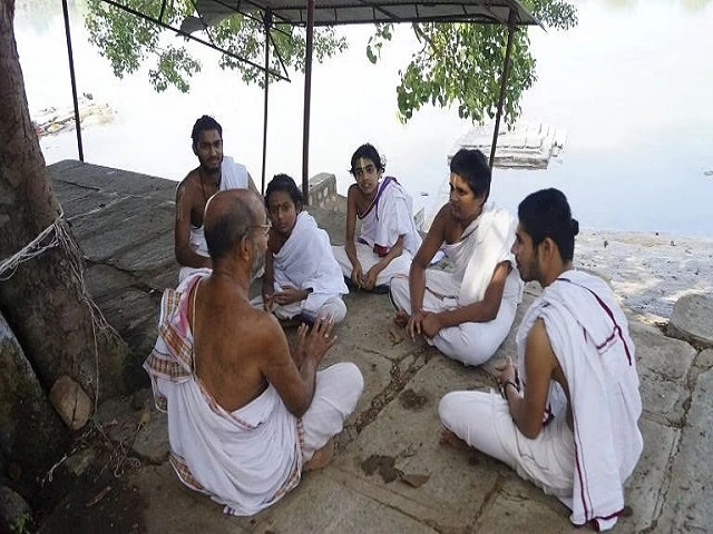 Mattur Village - India's only Sanskrit speaking village