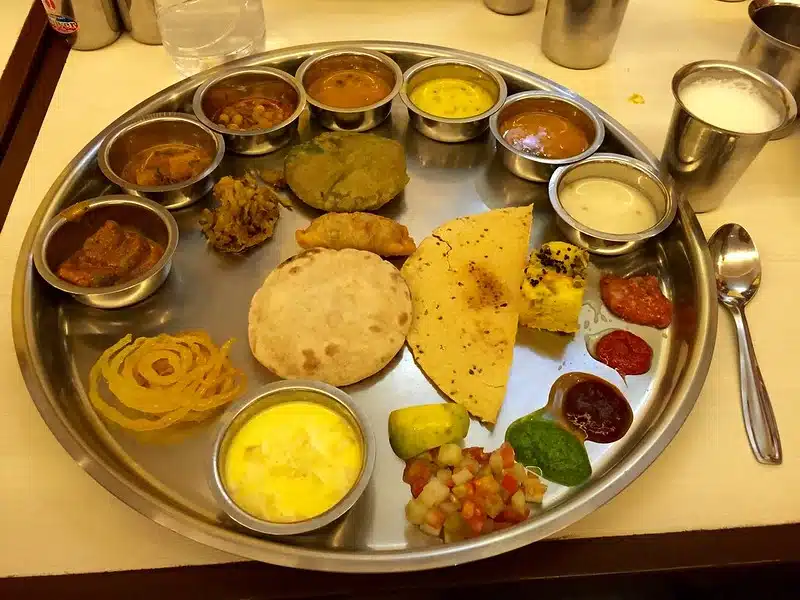 Rajasthani cuisine