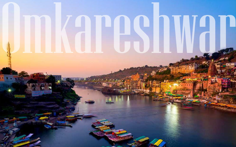 Omkareshwar