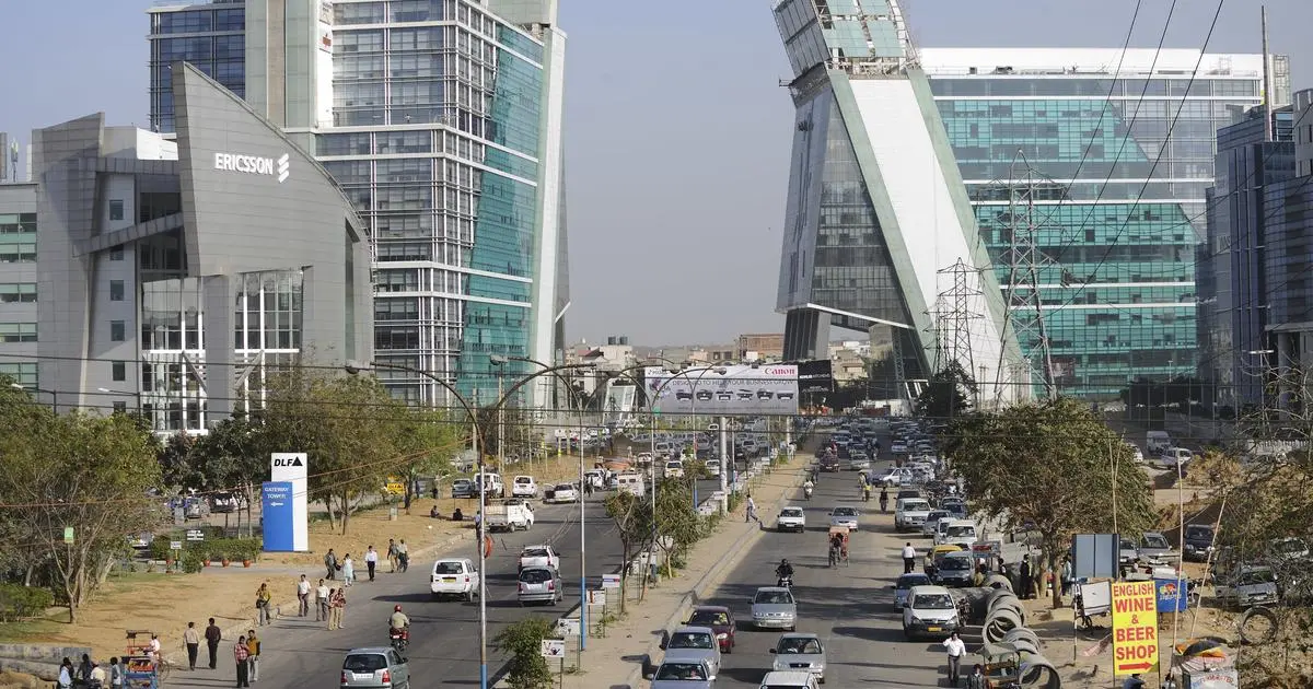 Mahatma Gandhi Road: Tribute to India’s Greatest Freedom Fighter