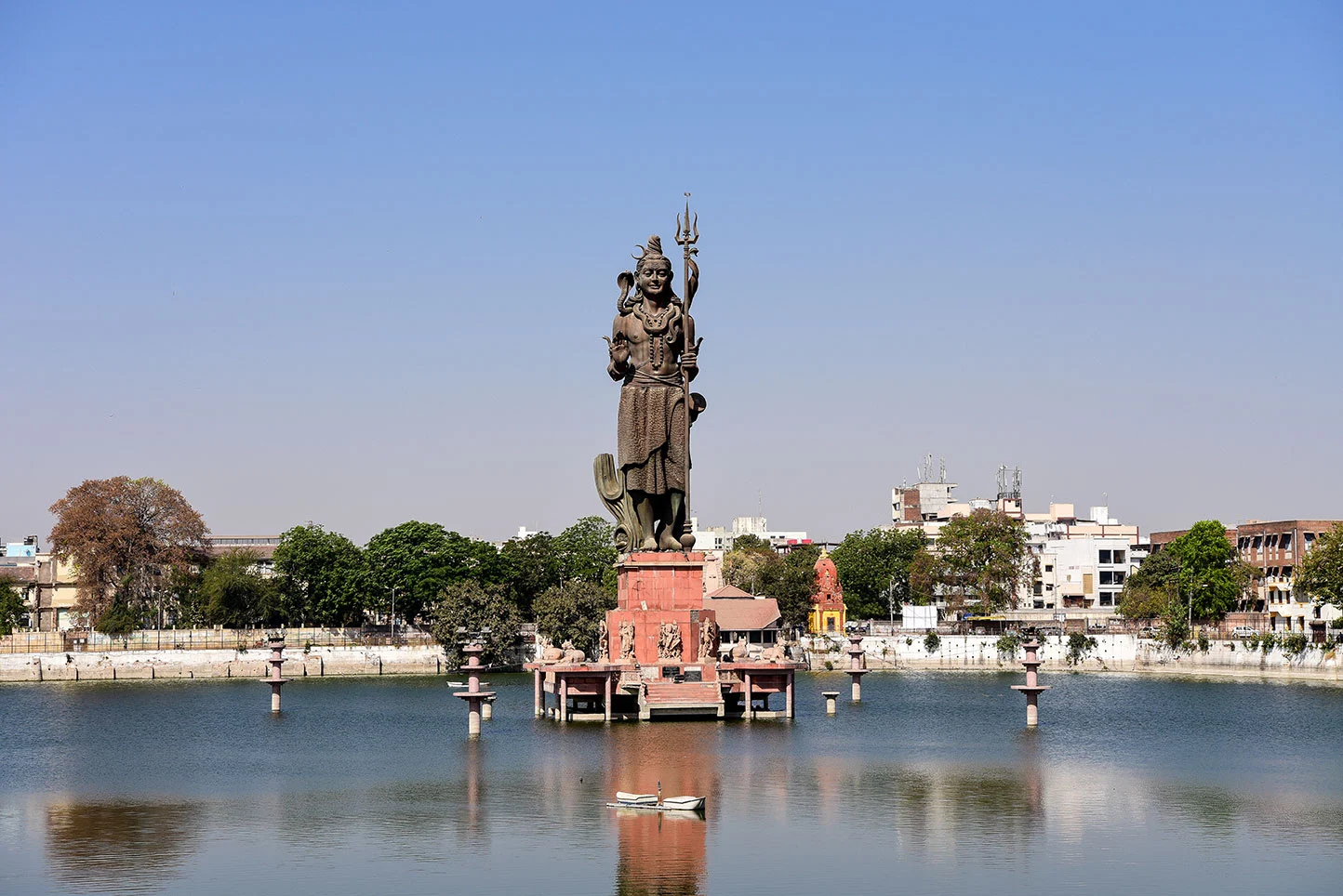 Sur Sagar Lake