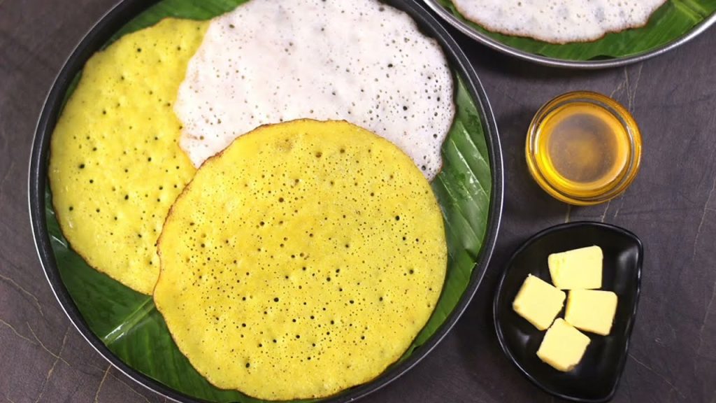 Cheppi Surnali - Agumbe's local cuisine 