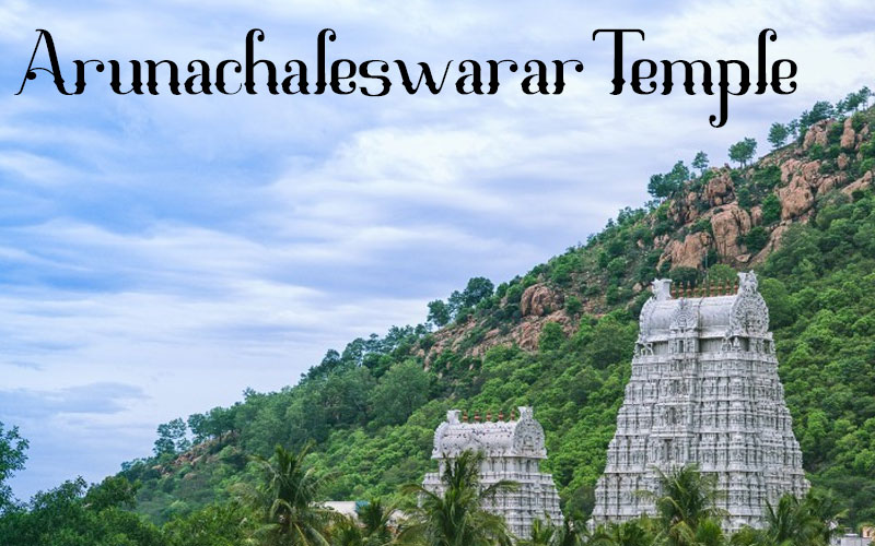 Arunachaleswarar-Temple