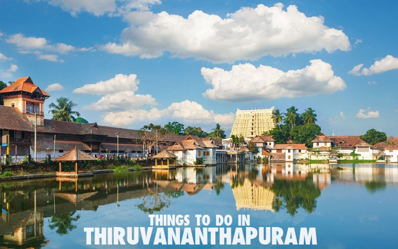 Thiruvananthapuram