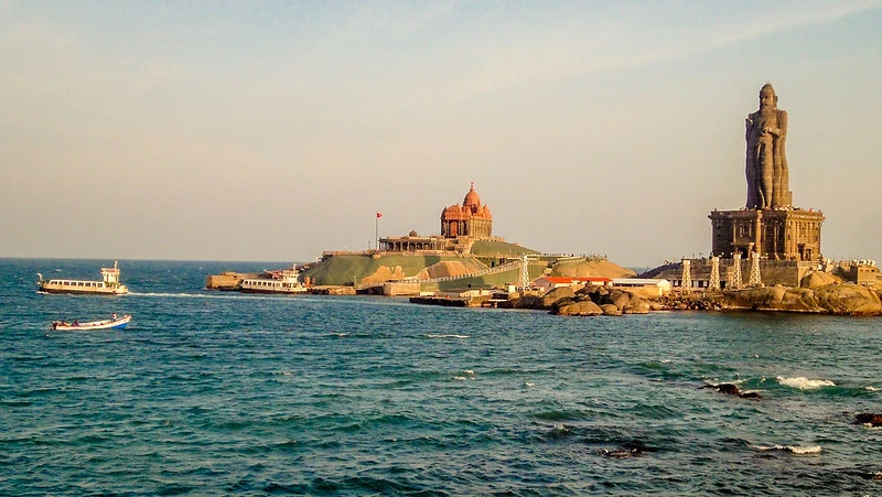 Kanyakumari