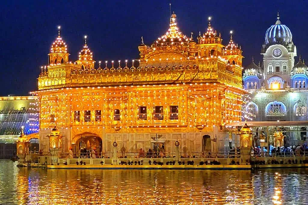 Amritsar