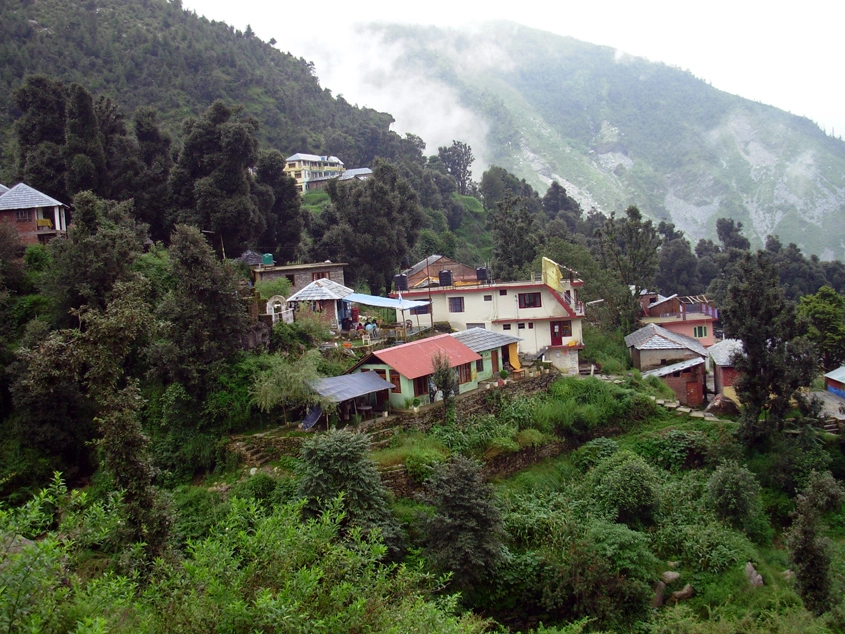 Dharamkot