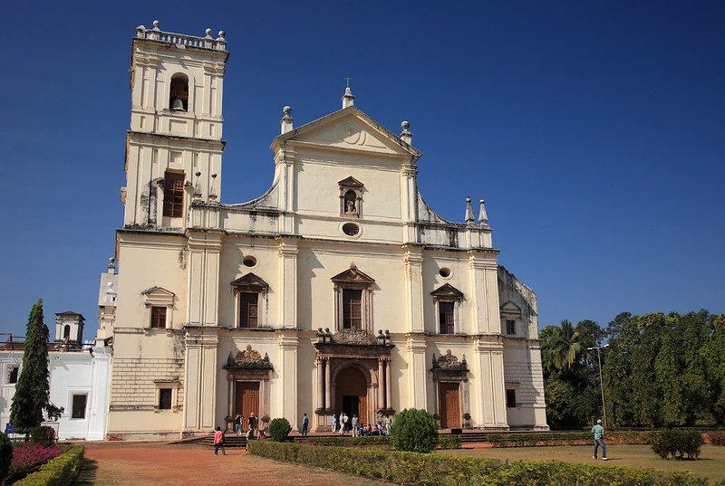 Se Cathedral