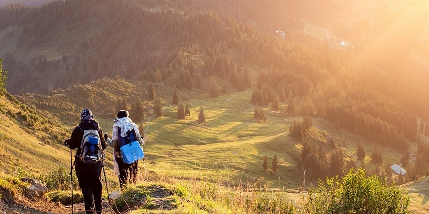 Trekking in Khangchendzonga National Park