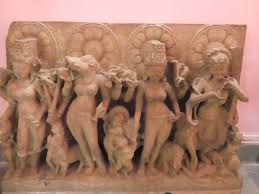 Kannauj museum