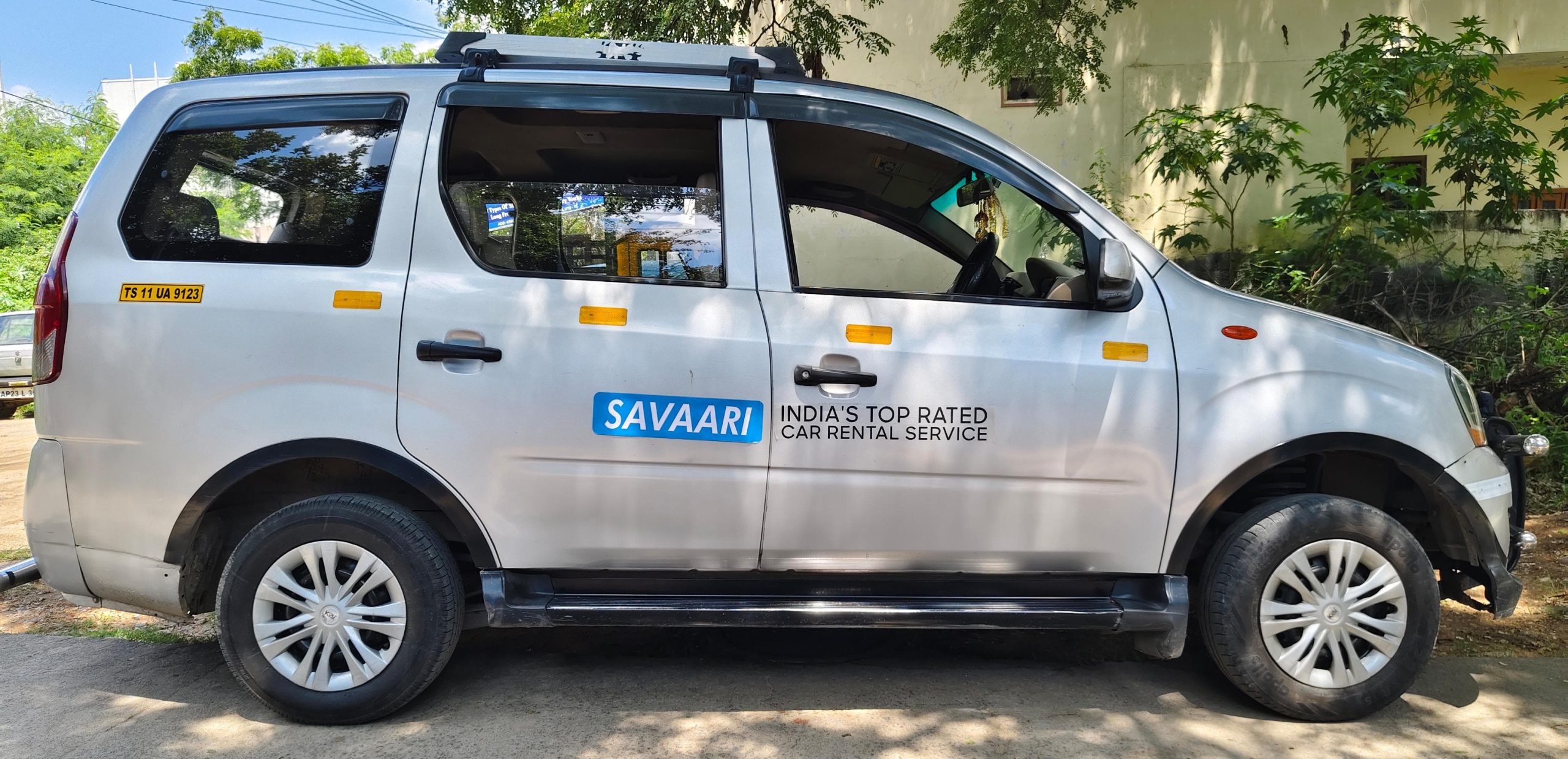 Savaari reviews: Car rental reviews & customer feedback