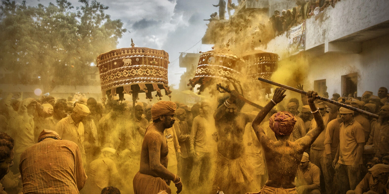 Shri Vittal Birdev Annual Yatra, Maharashtra - Unique festivals of India