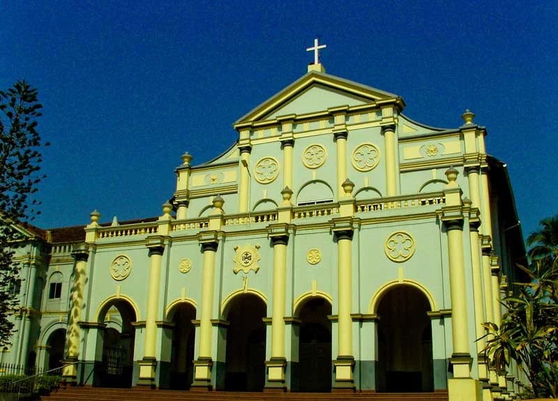 St. Aloysius Chapel