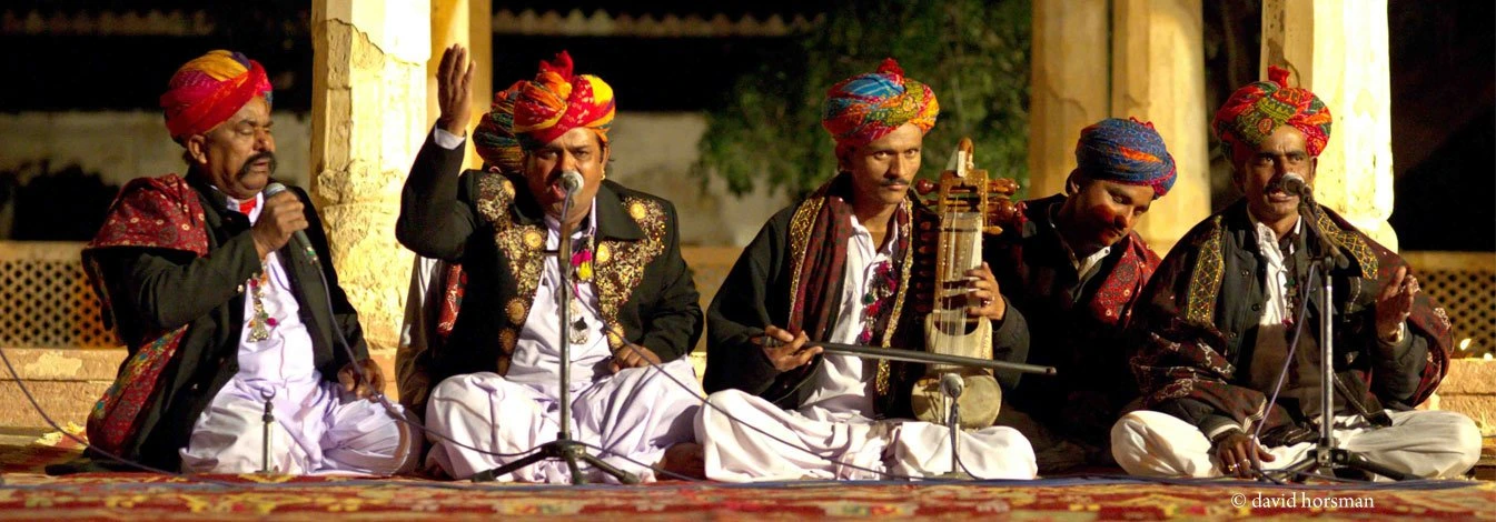 Sufi Festival, Rajasthan