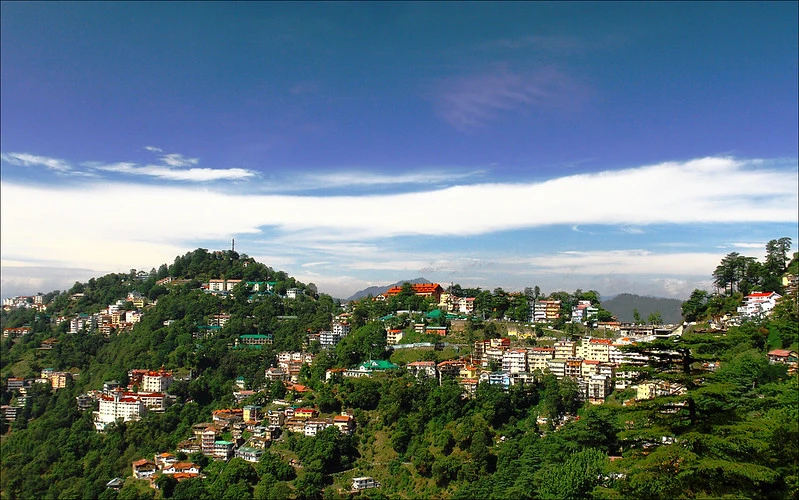 Shimla