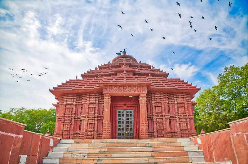 Sun Temple, Gwalior