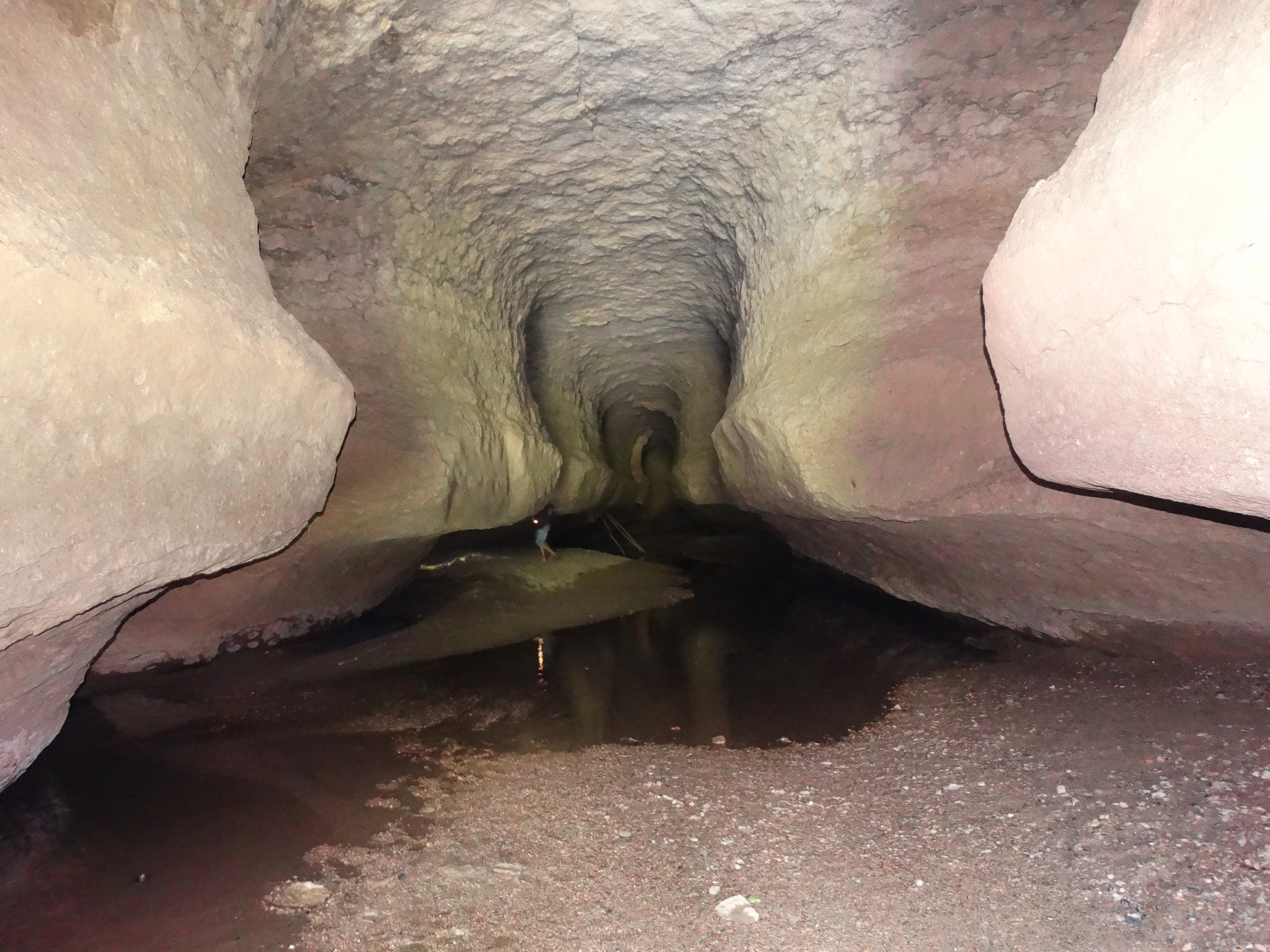 Siju Cave, Meghalaya