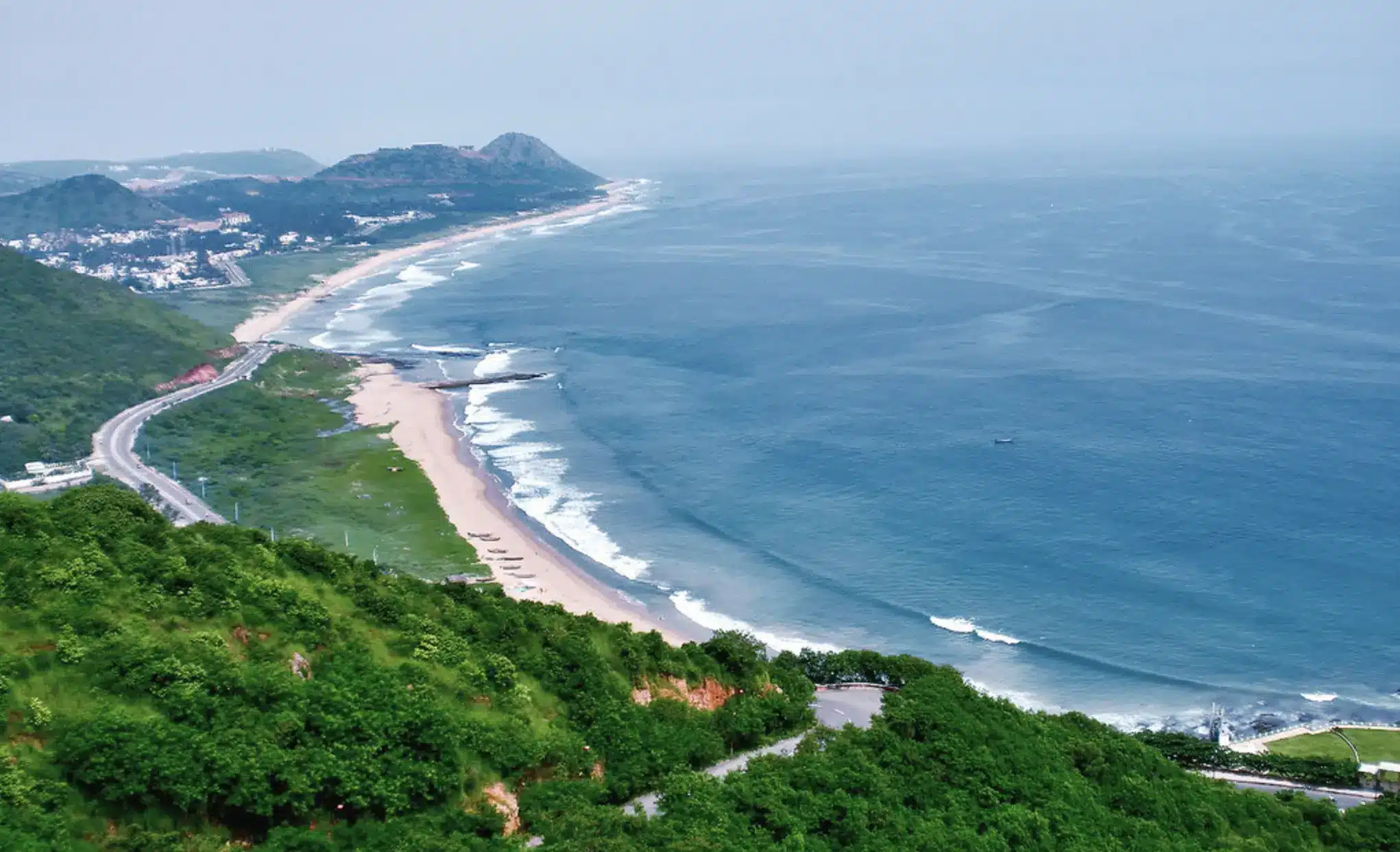 Visakhapatnam - Vizag