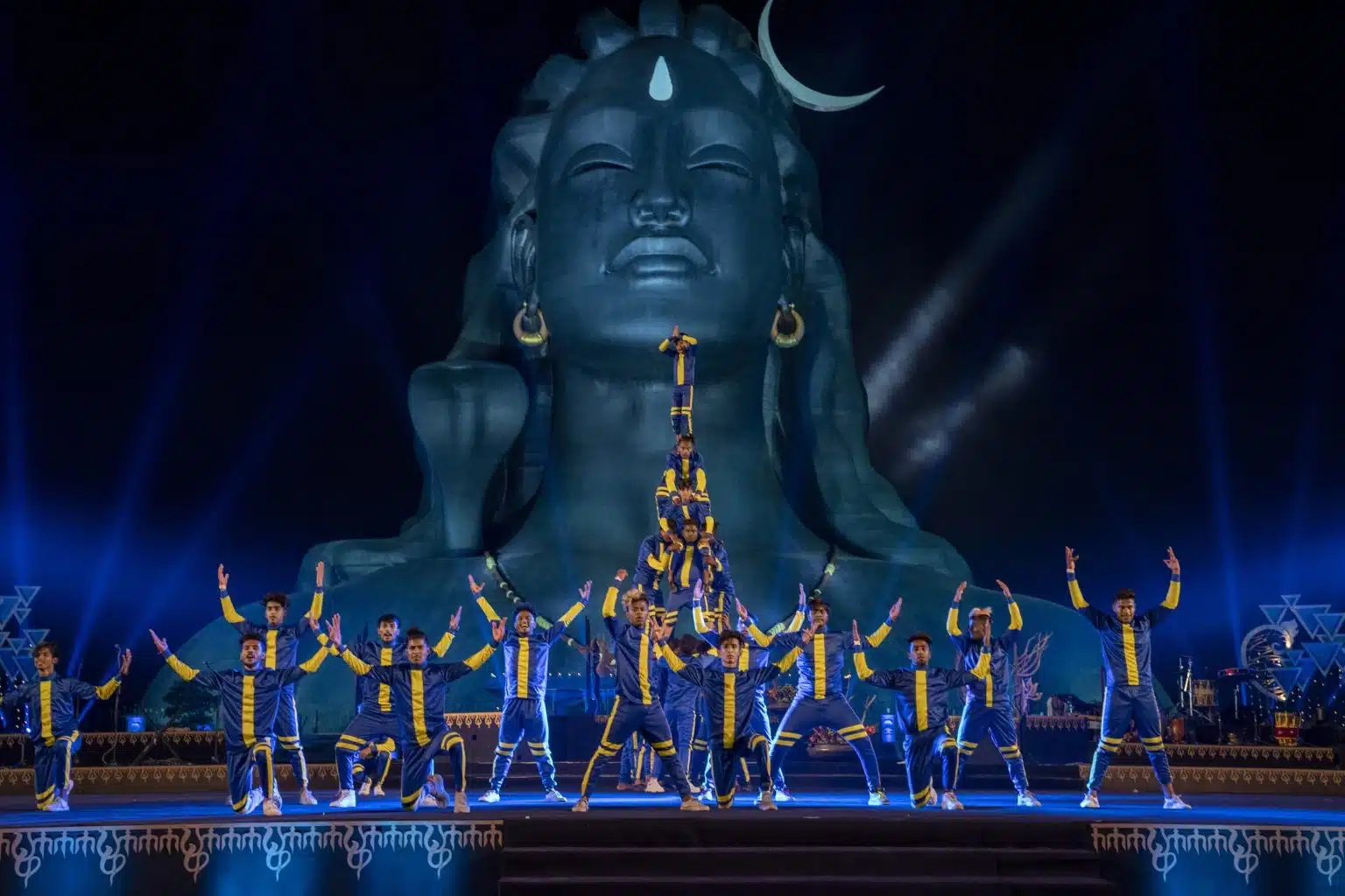 Sadhguru Mahashivratri